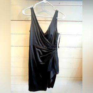 Little Black Dress - simple, Sexy Cocktail Dress